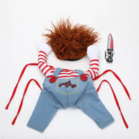 Dog Funny Costumes - MemoryTails