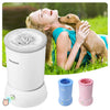 Automatic Pet Paw Cleaner - MemoryTails