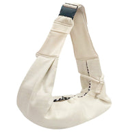 Breathable Carrier and Pet Carrying Travel Bag (Pets within 15 lbs) - MemoryTails