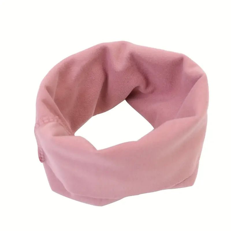 CalmEars Pet Ear Muffs – Noise - Reducing Comfort for Dogs & Cats - MemoryTails