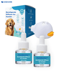 Calming Diffuser for Dogs - MemoryTails