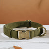 Custom ID Pet Collar - MemoryTails