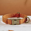 Custom ID Pet Collar - MemoryTails