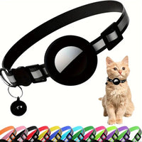 Detachable Anti - Lost Cat Collar – Safe, Stylish & GPS - Tracker Compatible! - MemoryTails