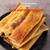 Dog teething snacks, air - dried real cowhide safety does not hurt the stomach 0 additives - MemoryTails
