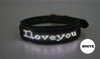 LED Pet Collar - MemoryTails