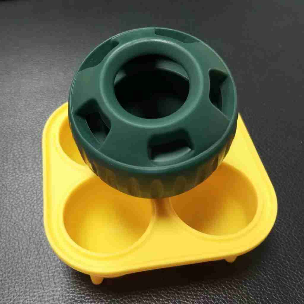 Long Lasting Enrichment Dog Toys - MemoryTails