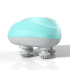 Luxury Massage Device for Cats and Dogs - MemoryTails
