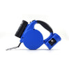 Multifunctional 360° rotating traction belt - MemoryTails