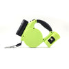 Multifunctional 360° rotating traction belt - MemoryTails