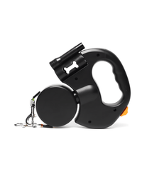 Multifunctional 360° rotating traction belt - MemoryTails