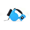 Multifunctional 360° rotating traction belt - MemoryTails