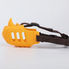 New silicone pet muzzle - MemoryTails