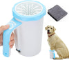 Pawpawer 2.0 Rechargeable Automatic Dog Paw Cleaner - MemoryTails