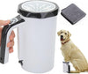 Pawpawer 2.0 Rechargeable Automatic Dog Paw Cleaner - MemoryTails