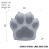 PawPrint Haven Memorial Urn - MemoryTails