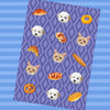 Paws & Dreams Blanket - MemoryTails