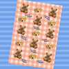 Paws & Dreams Blanket - MemoryTails