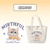 Pawtrait Custom Tote Bag - MemoryTails