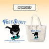 Pawtrait Custom Tote Bag - MemoryTails