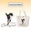 Pawtrait Custom Tote Bag - MemoryTails