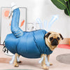 Pet Bathing and Drying Bag - MemoryTails