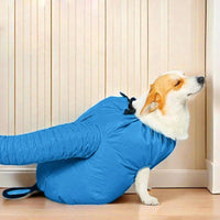 Pet Bathing and Drying Bag - MemoryTails