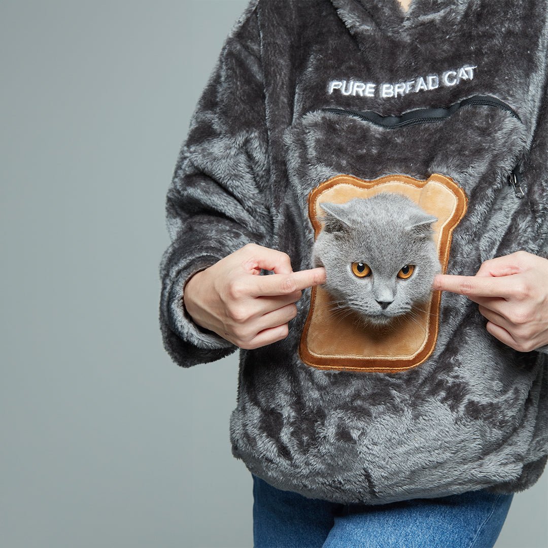 Pet Kangaroo Costume - MemoryTails