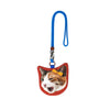 Pet Portrait Neck - Hanging Coin Purse - MemoryTails