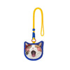 Pet Portrait Neck - Hanging Coin Purse - MemoryTails