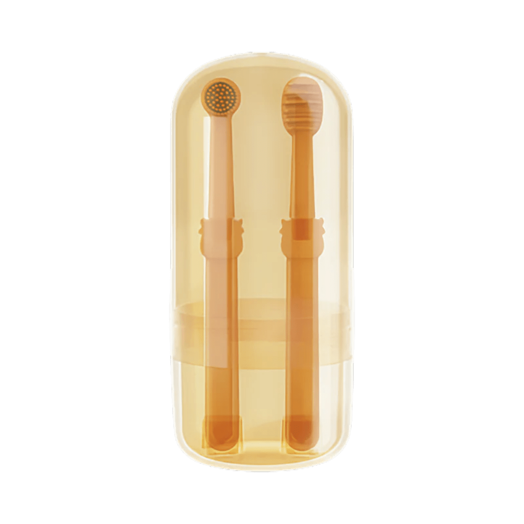 Pet Toothbrush - MemoryTails