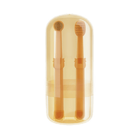 Pet Toothbrush - MemoryTails