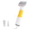 PetGlam 2 - in - 1 Grooming Dryer - MemoryTails