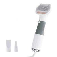 PetGlam 2 - in - 1 Grooming Dryer - MemoryTails