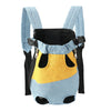 Portable Adjustable Pet Backpack for Cats and Dogs - MemoryTails