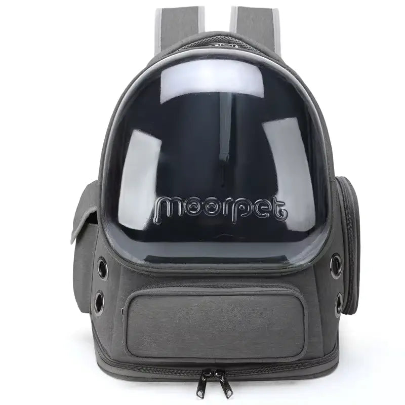 Premium Pet Travel Backpack - MemoryTails