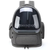 Premium Pet Travel Backpack - MemoryTails
