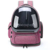 Premium Pet Travel Backpack - MemoryTails