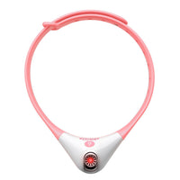 🎁 Rechargeable Wearable Electronic Collar for Cat - MemoryTails