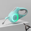 Retractable Dog Leash（Free chest harness of the same color） - MemoryTails