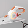 Retractable Dog Leash（Free chest harness of the same color） - MemoryTails