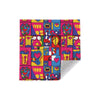 Self - Adherent Cat Grooming Wrap - Escape Proof Restraint for Nail Trimming & Ear Cleaning | Stress - Free Calming Solution - MemoryTails