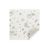 Self - Adherent Cat Grooming Wrap - Escape Proof Restraint for Nail Trimming & Ear Cleaning | Stress - Free Calming Solution - MemoryTails