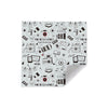 Self - Adherent Cat Grooming Wrap - Escape Proof Restraint for Nail Trimming & Ear Cleaning | Stress - Free Calming Solution - MemoryTails