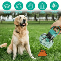 SmartGrip 2 - in - 1 Capsule Scooper💩 - MemoryTails