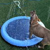 SummerSplash Fountain Mat - MemoryTails