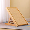 Triangular Cat Scratcher - MemoryTails
